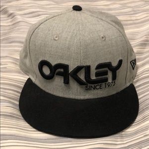 Oakley New Era SnapBack